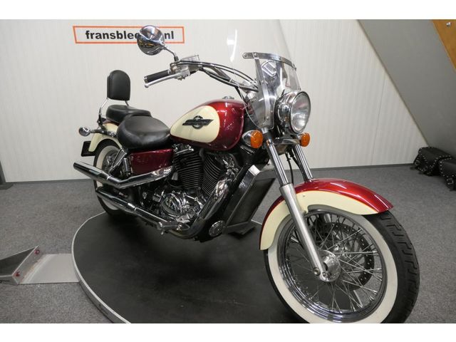 honda - vt-1100-c2-ace