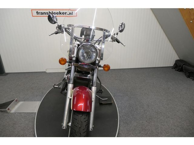 honda - vt-1100-c2-ace