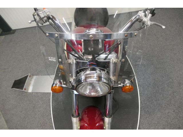 honda - vt-1100-c2-ace