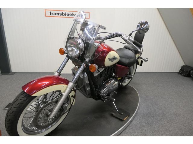 honda - vt-1100-c2-ace