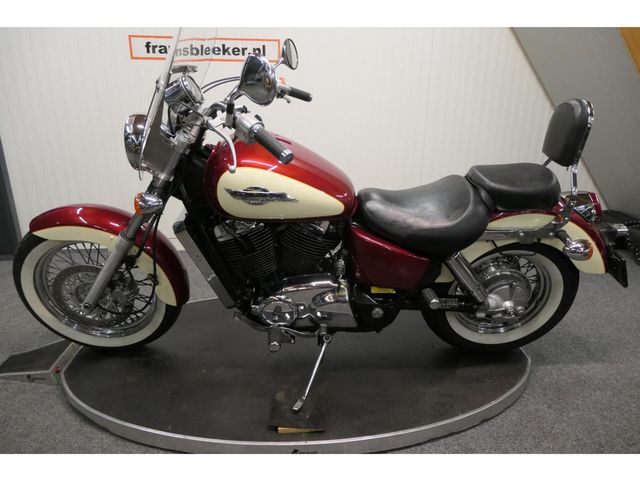 honda - vt-1100-c2-ace