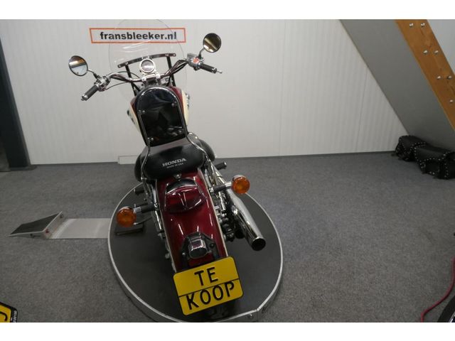honda - vt-1100-c2-ace