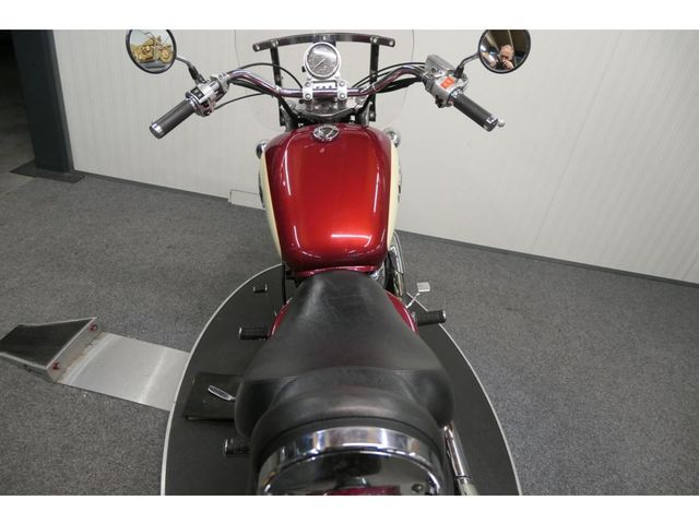 honda - vt-1100-c2-ace
