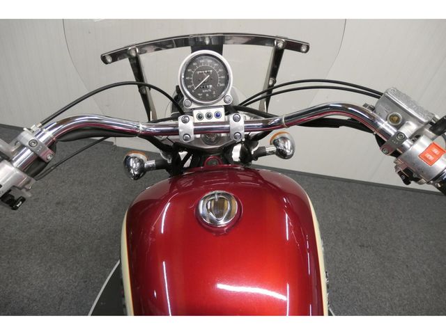 honda - vt-1100-c2-ace