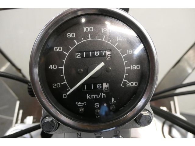 honda - vt-1100-c2-ace