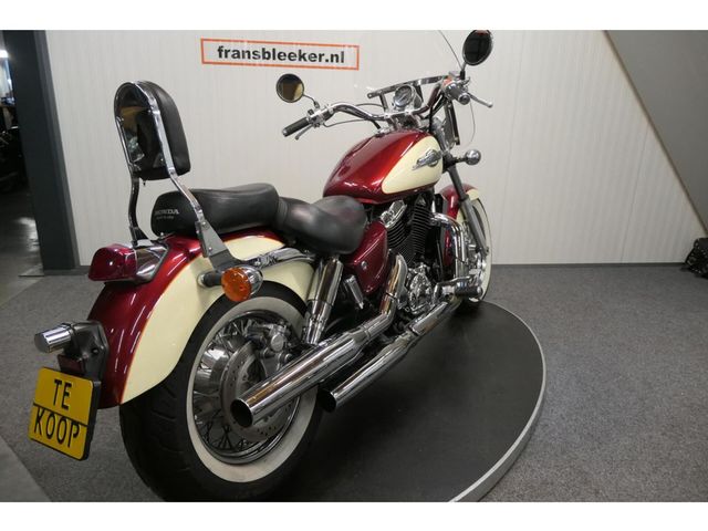 honda - vt-1100-c2-ace