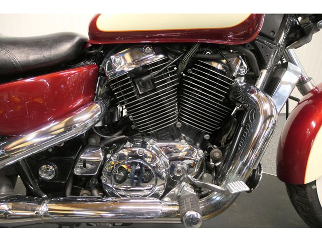 honda - vt-1100-c2-ace