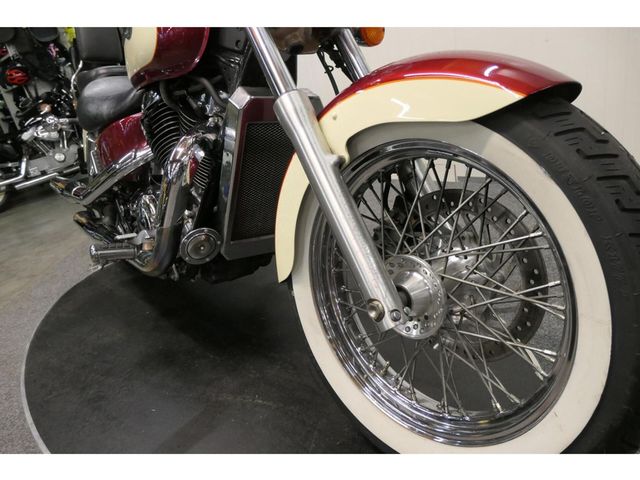 honda - vt-1100-c2-ace