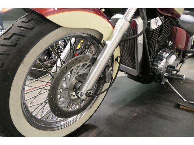 honda - vt-1100-c2-ace