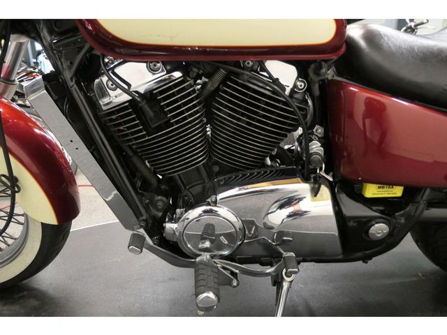 honda - vt-1100-c2-ace