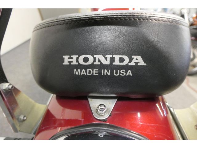 honda - vt-1100-c2-ace