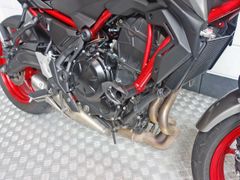 Kawasaki Z650 2023 occasion – foto 5 van 9