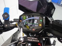 Kawasaki Z650 2023 occasion – foto 8 van 9