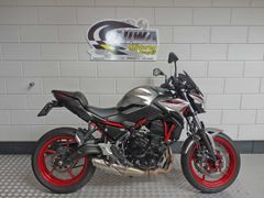 Kawasaki Z650 2023 occasion – foto 1 van 9