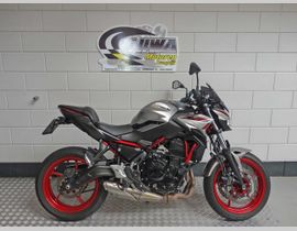 Kawasaki Z650 2023 occasion