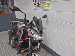 Kawasaki Z650 2023 occasion – foto 4 van 9