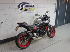 Kawasaki Z650 2023 occasion – foto 2 van 9