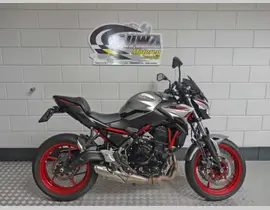 Kawasaki Z650 2023 occasion