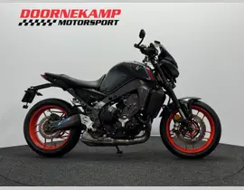 Yamaha MT 09 ABS 2021 occasion