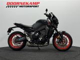 YAMAHA MT 09 ABS