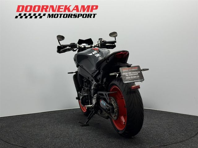 yamaha - mt-09-abs