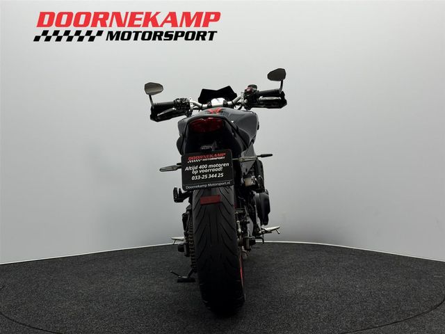 yamaha - mt-09-abs