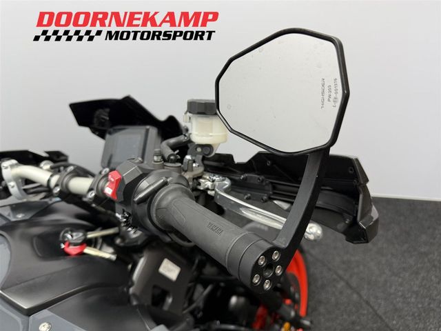 yamaha - mt-09-abs