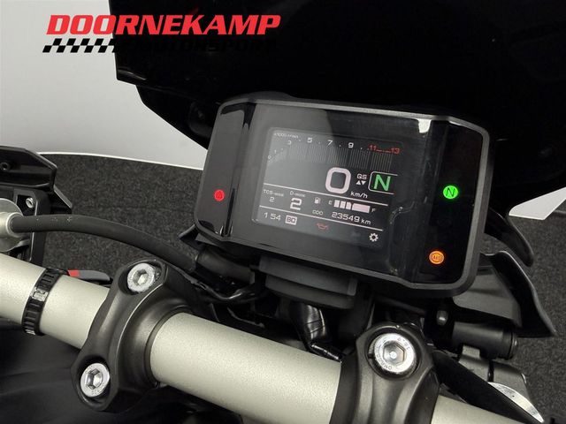 yamaha - mt-09-abs