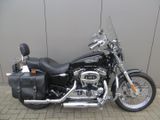 HARLEY-DAVIDSON SPORTSTER LOW XL 1200 L