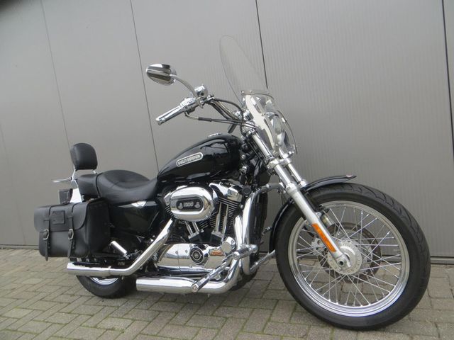 harley-davidson - sportster-low-xl-1200-l
