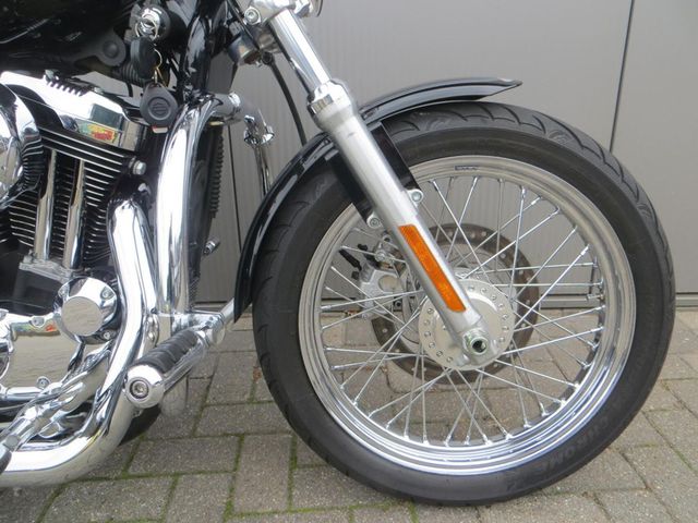 harley-davidson - sportster-low-xl-1200-l