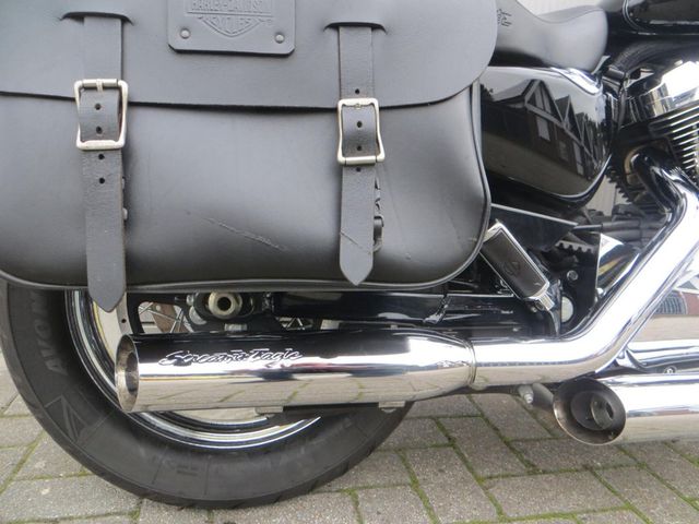 harley-davidson - sportster-low-xl-1200-l