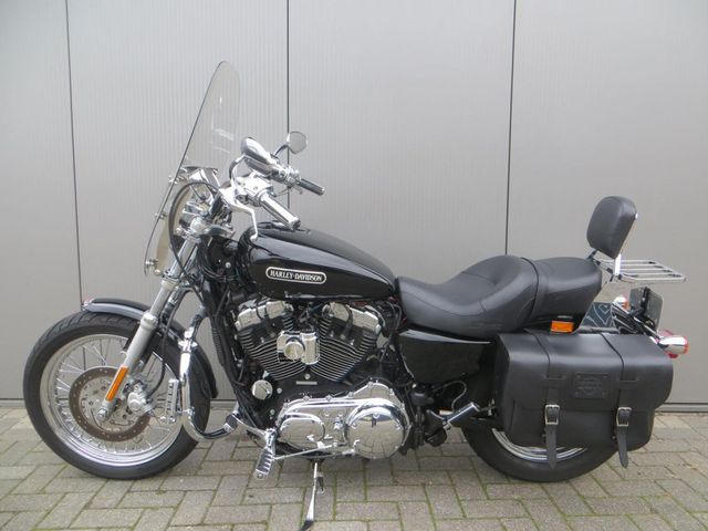 harley-davidson - sportster-low-xl-1200-l