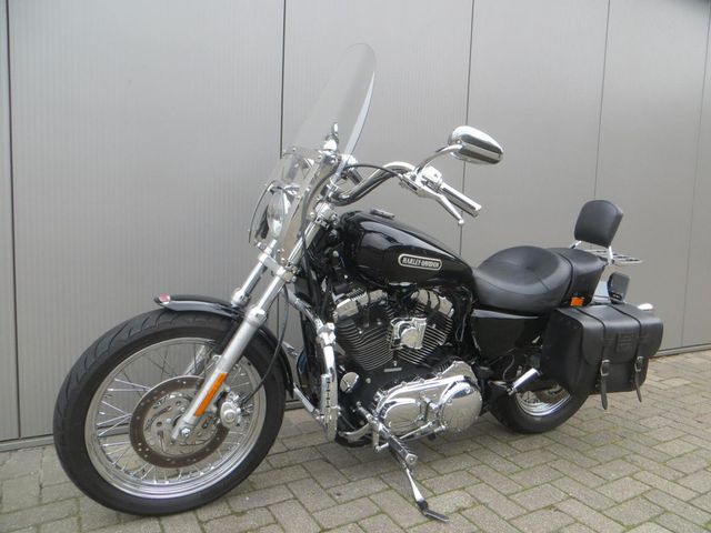 harley-davidson - sportster-low-xl-1200-l