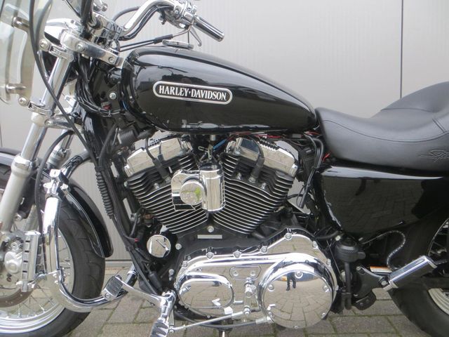 harley-davidson - sportster-low-xl-1200-l