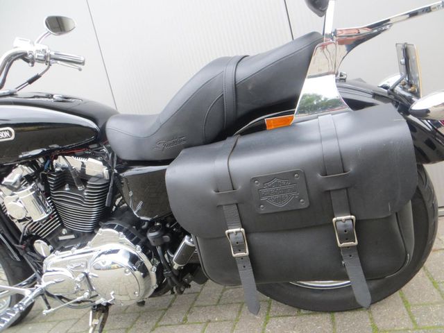 harley-davidson - sportster-low-xl-1200-l