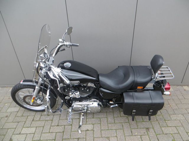 harley-davidson - sportster-low-xl-1200-l