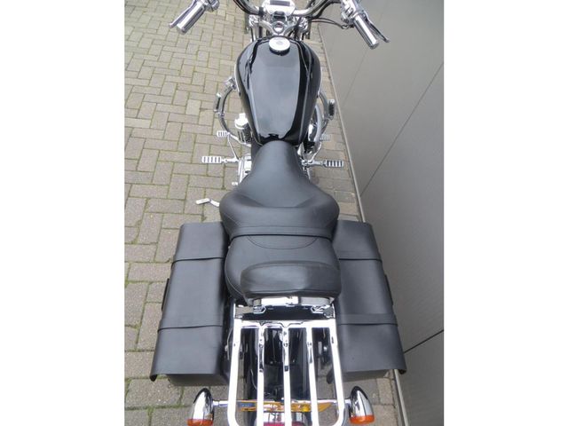 harley-davidson - sportster-low-xl-1200-l