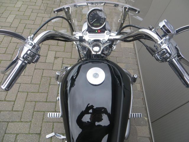 harley-davidson - sportster-low-xl-1200-l