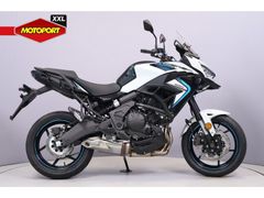 KAWASAKI VERSYS 650