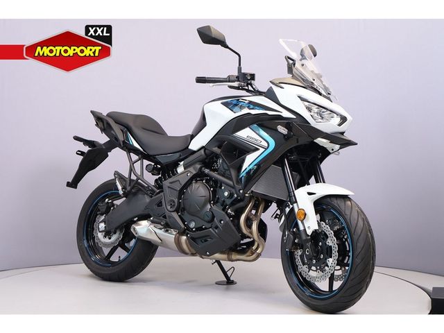 kawasaki - versys-650