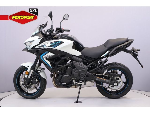 kawasaki - versys-650