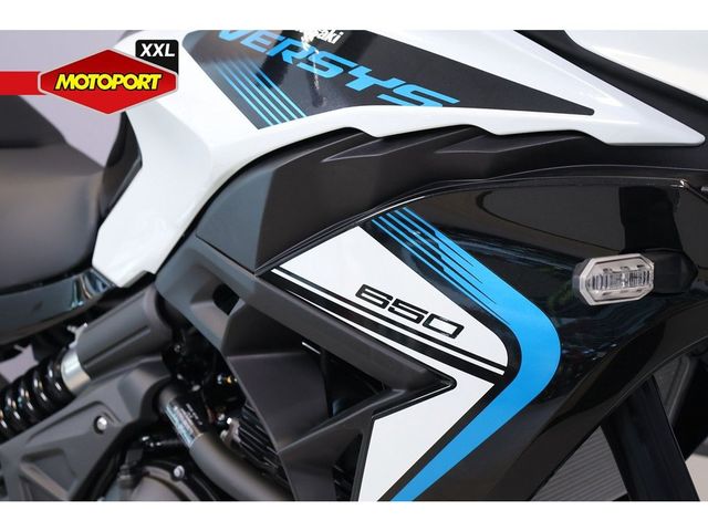 kawasaki - versys-650