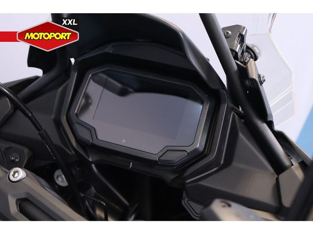 kawasaki - versys-650