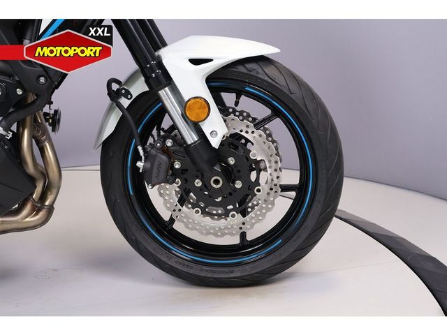 kawasaki - versys-650