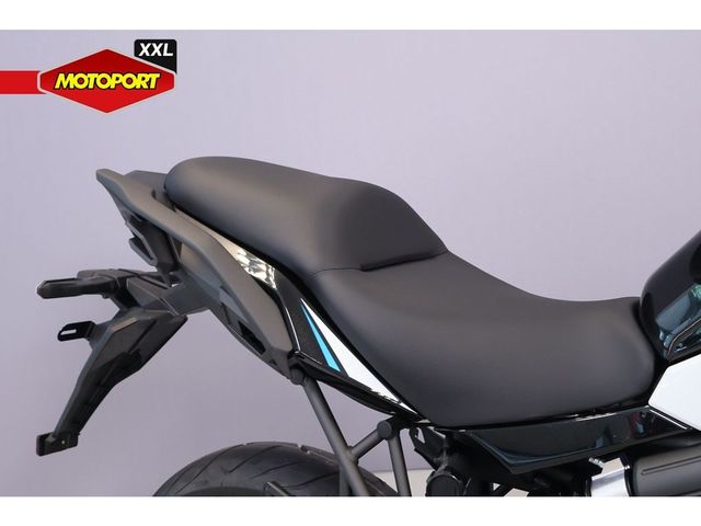 kawasaki - versys-650
