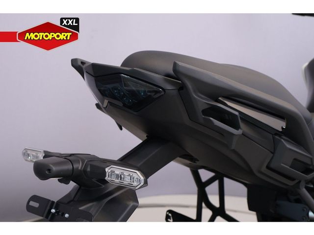 kawasaki - versys-650