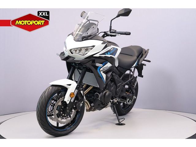 kawasaki - versys-650