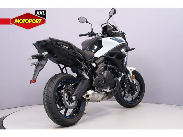 kawasaki - versys-650