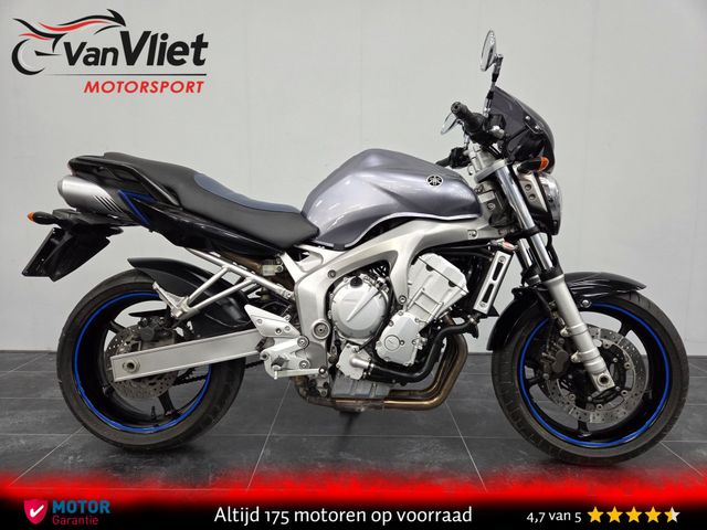 yamaha - fz-6